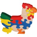 Maman Poule